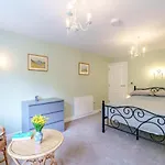 2 Bed In Water Yeat Oc-g31933 Nyaraló