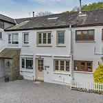 2 Bed In Water Yeat Oc-g31933 Nyaraló High Nibthwaite