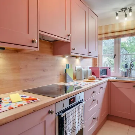 Glaramara Dom wakacyjny *