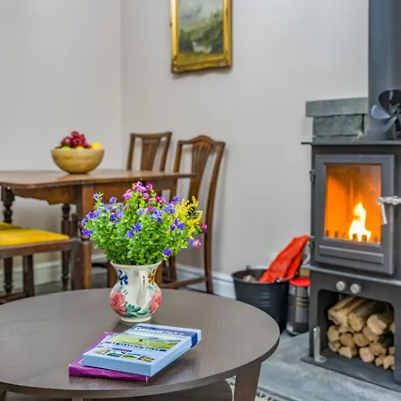 Dom wakacyjny Glaramara *