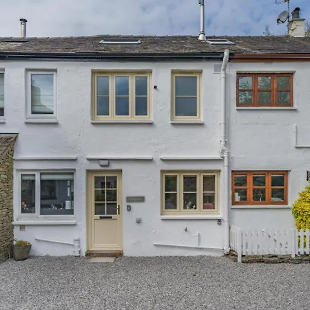 Дом отдыха 2 Bed In Water Yeat Oc-G31933 High Nibthwaite