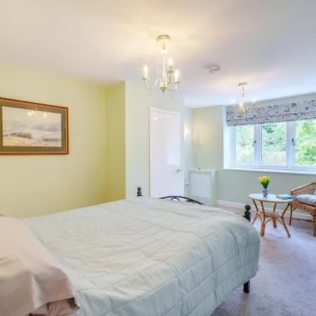 Glaramara High Nibthwaite