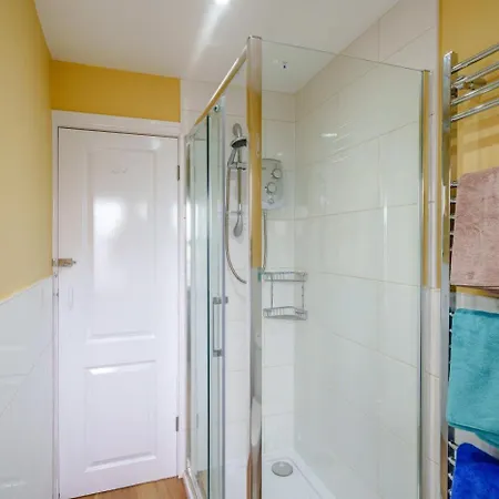 2 Bed In Water Yeat Oc-G31933 Дом отдыха High Nibthwaite