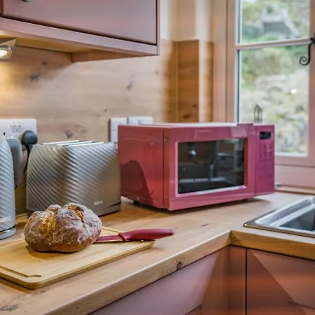 2 Bed In Water Yeat Oc-G31933 Дом отдыха *