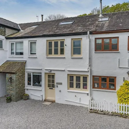 2 Bed In Water Yeat Oc-G31933 * High Nibthwaite