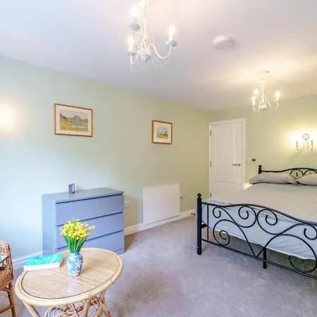 2 Bed In Water Yeat Oc-G31933 Дом отдыха *