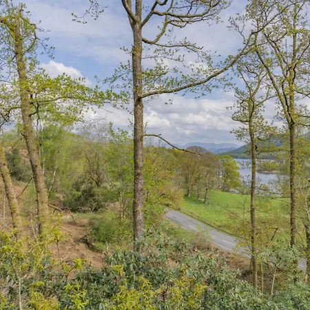 Glaramara Dom wakacyjny High Nibthwaite