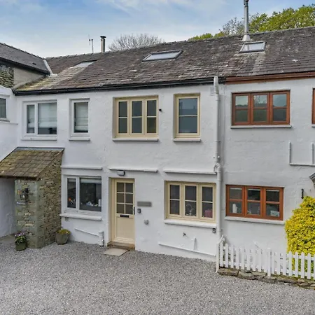 2 Bed In Water Yeat Oc-g31933 Дом отдыха High Nibthwaite
