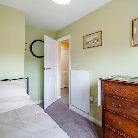 Glaramara Holiday home High Nibthwaite