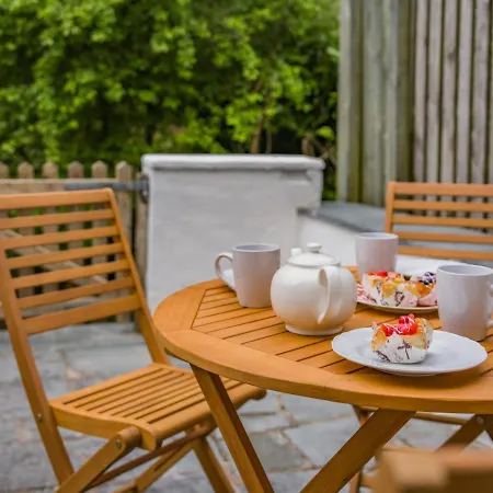 Holiday home Glaramara *