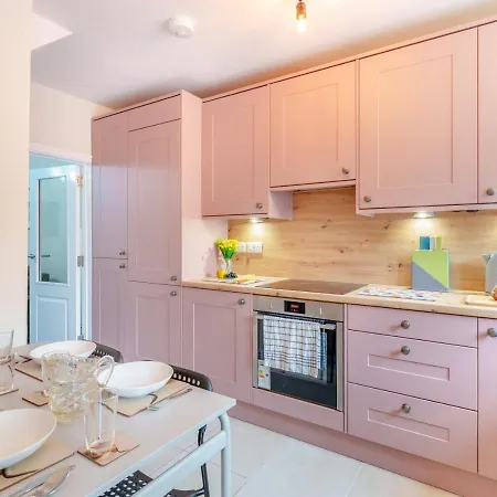 Glaramara Holiday home High Nibthwaite
