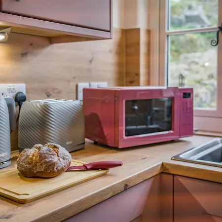 Glaramara Holiday home *