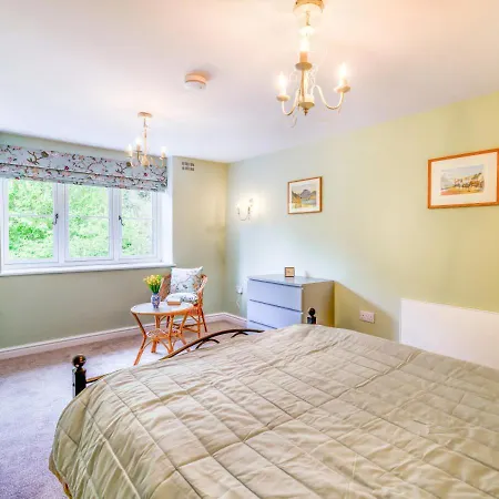 Holiday home Glaramara *