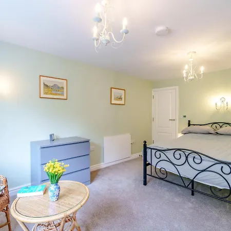 Glaramara Holiday home High Nibthwaite