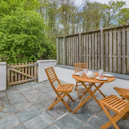 Glaramara Holiday home