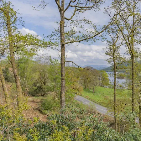 Holiday home Glaramara