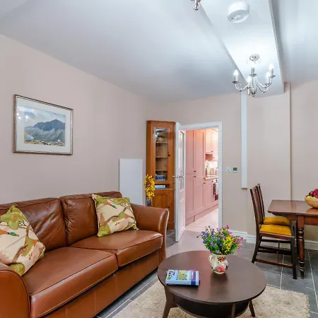 Holiday home Glaramara *