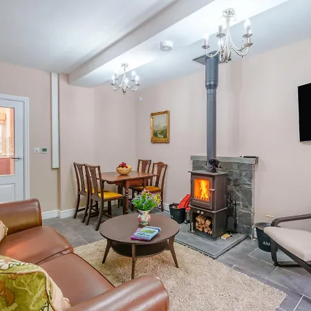 Holiday home Glaramara High Nibthwaite
