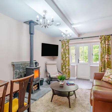Holiday home Glaramara *