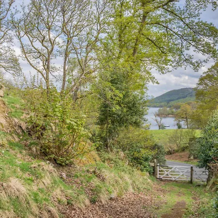 Glaramara Holiday home High Nibthwaite
